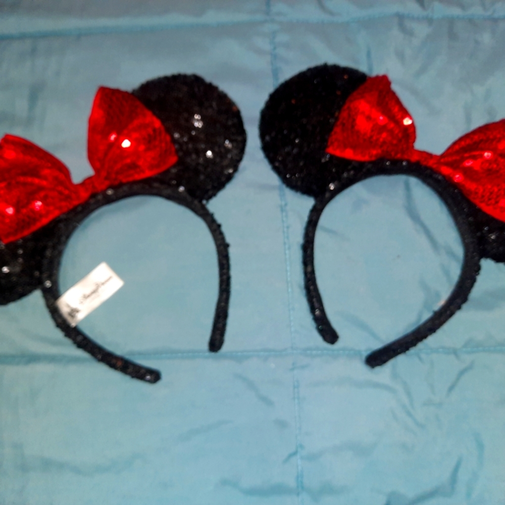 Disney Minnie Ears